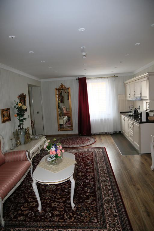 Anmar Appartement Neckartenzlingen Buitenkant foto